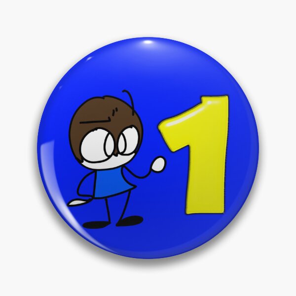 Item preview, Ellen 1! designed and sold by MrYesManYT.