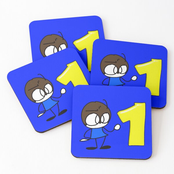 Item preview, Ellen 1! designed and sold by MrYesManYT.