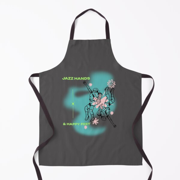 Item preview, Jazz Hands & Happy Feet designed and sold by S Diaz.