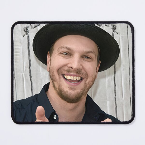 Item preview, Gavin Degraw  designed and sold by kimisahavana.