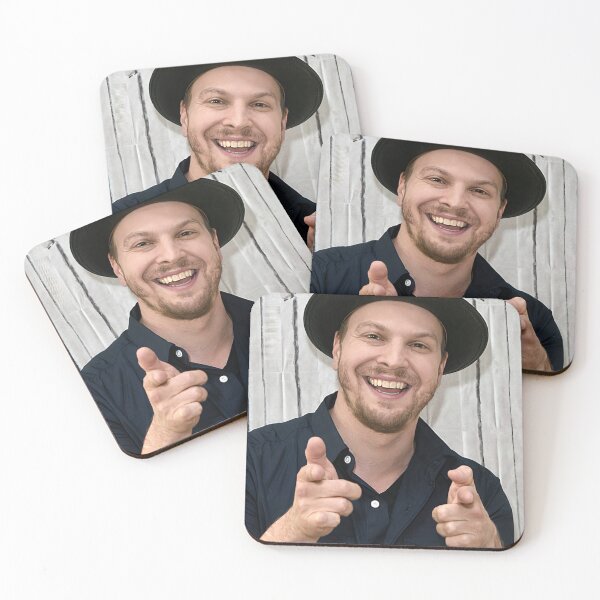 Item preview, Gavin Degraw  designed and sold by kimisahavana.
