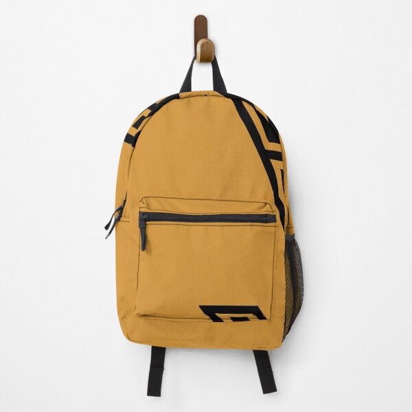 Item preview, a black and orange logo with the word vs on it designed and sold by Omar-mo24.
