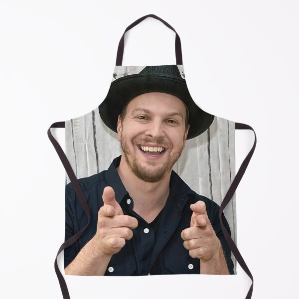 Item preview, Gavin Degraw designed and sold by kimisahavana.