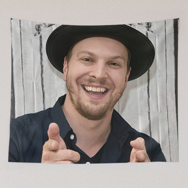 Item preview, Gavin Degraw  designed and sold by kimisahavana.