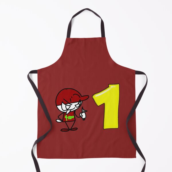 Item preview, Hater-4000 1! designed and sold by MrYesManYT.