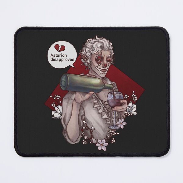 Item preview, Astarion greatly disapproves designed and sold by keyvei.
