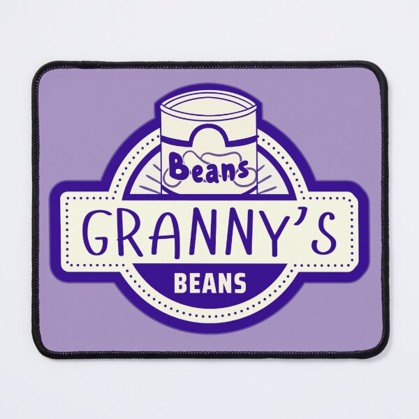 Item preview, I slipped on ma beans! designed and sold by SaveTheTurret.