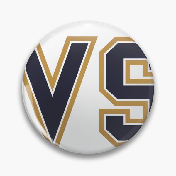 Item preview, a yellow and brown background with the words v and the word vs on it. designed and sold by Omar-mo24.