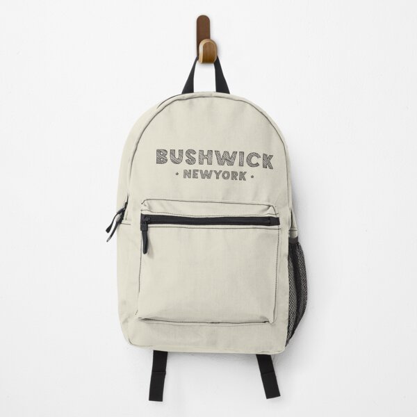 Item preview, Bushwick (black weave) designed and sold by BecauseLaMode.