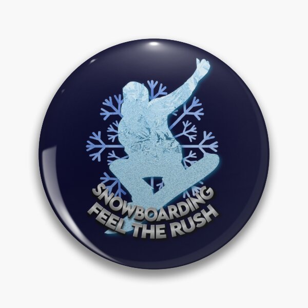 Item preview, EPIC SNOWBOARDING LIFESTYLE designed and sold by THE AMERICAN TEEVANGELIST.
