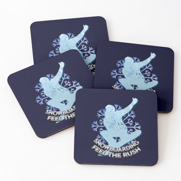 Item preview, EPIC SNOWBOARDING LIFESTYLE designed and sold by THE AMERICAN TEEVANGELIST.