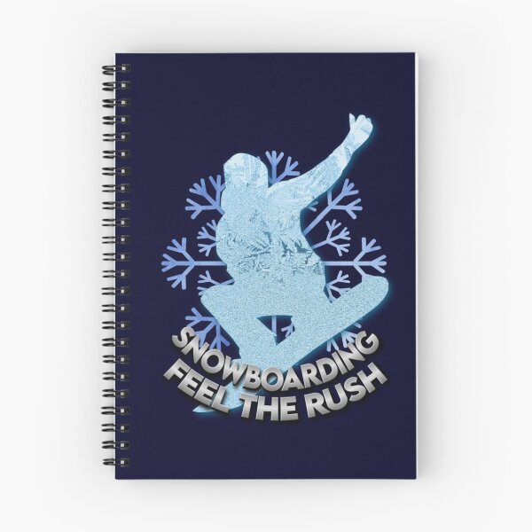 Item preview, EPIC SNOWBOARDING LIFESTYLE designed and sold by THE AMERICAN TEEVANGELIST.