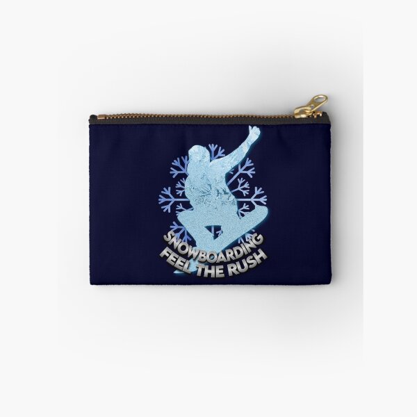 Item preview, EPIC SNOWBOARDING LIFESTYLE designed and sold by THE AMERICAN TEEVANGELIST.