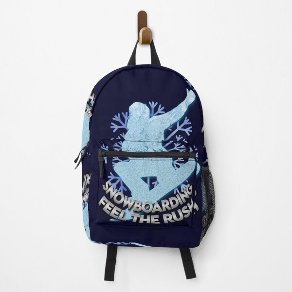 Item preview, EPIC SNOWBOARDING LIFESTYLE designed and sold by THE AMERICAN TEEVANGELIST.
