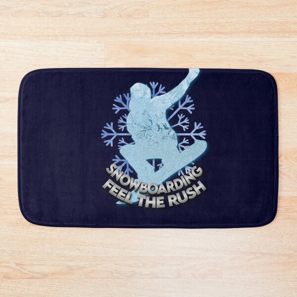 Item preview, EPIC SNOWBOARDING LIFESTYLE designed and sold by THE AMERICAN TEEVANGELIST.