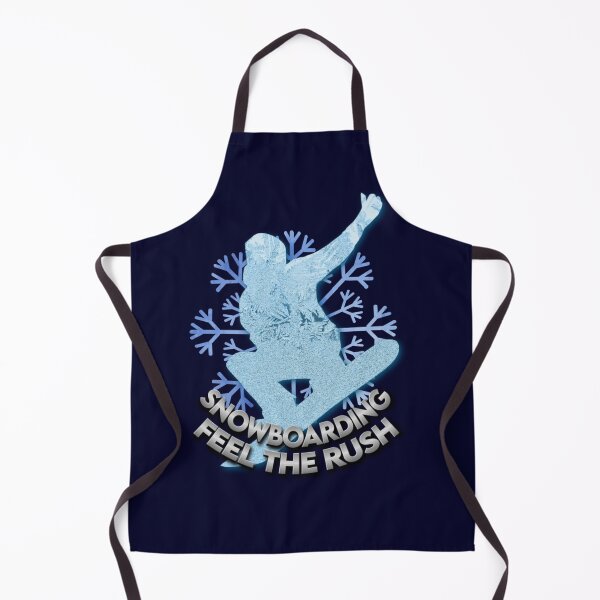 Item preview, EPIC SNOWBOARDING LIFESTYLE designed and sold by THE AMERICAN TEEVANGELIST.