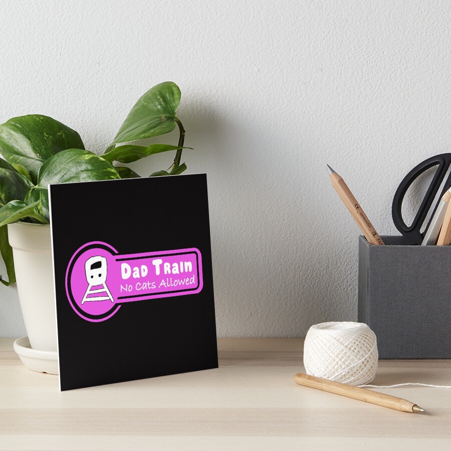 Item preview, Art Board Print designed and sold by SaveTheTurret.