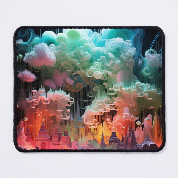Item preview, Neon metropolis # 09 designed and sold by Cyberlaboratory.