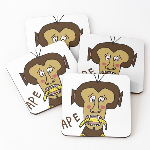 Item preview, Cool Ape designed and sold by LolBuy.