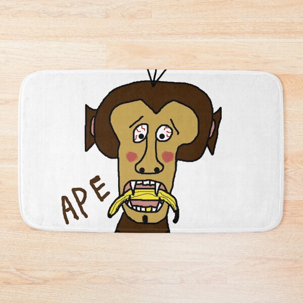 Item preview, Cool Ape designed and sold by LolBuy.