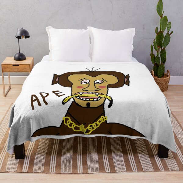 Item preview, Cool Ape designed and sold by LolBuy.