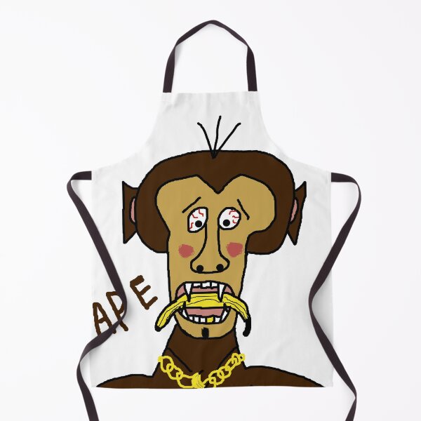 Item preview, Cool Ape designed and sold by LolBuy.