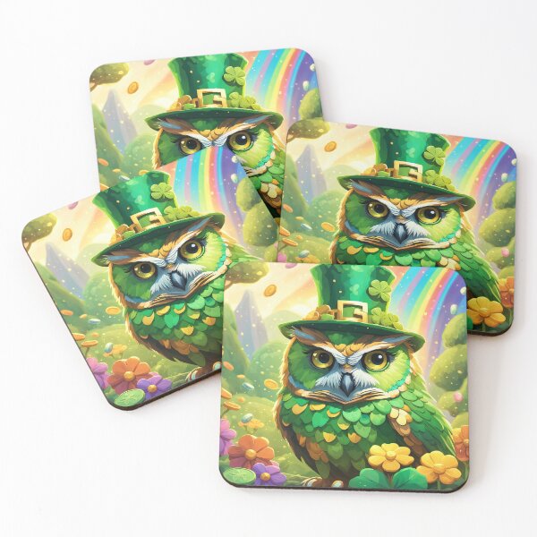 Item preview, Owl designed and sold by Jbl55.