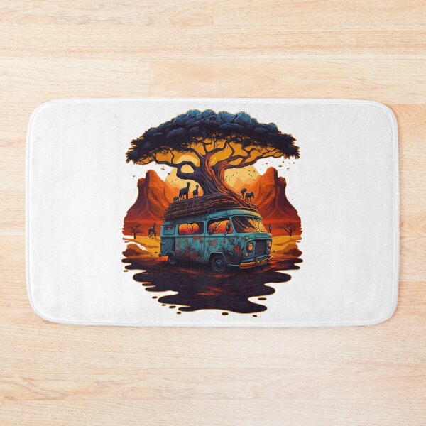 Item preview, Into the Wild: African Safari Adventure designed and sold by WildlifeSafari.