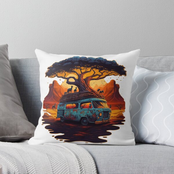 Item preview, Into the Wild: African Safari Adventure designed and sold by WildlifeSafari.