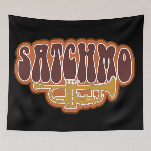 Item preview, Satchmo designed and sold by BigTime.