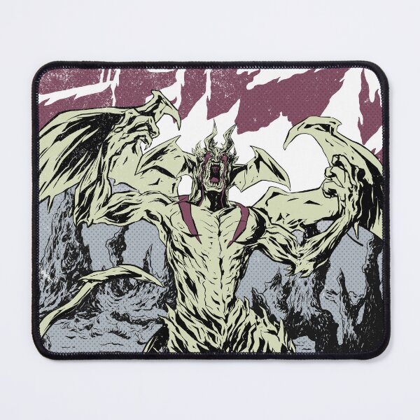 Artikelvorschau, DEVILMAN vs HADES - Comic-Retro-Stil der 40er | Leichte Kleidungsstücke entworfen und verkauft von SALENTOmadness.