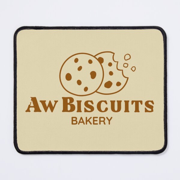 Item preview, Aw Biscuits designed and sold by SaveTheTurret.