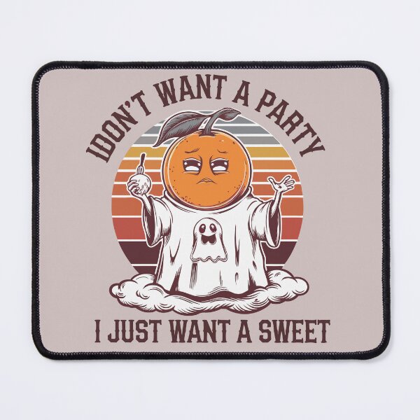 Item preview, Im boorange vintage t shirt  designed and sold by DondDesigner.