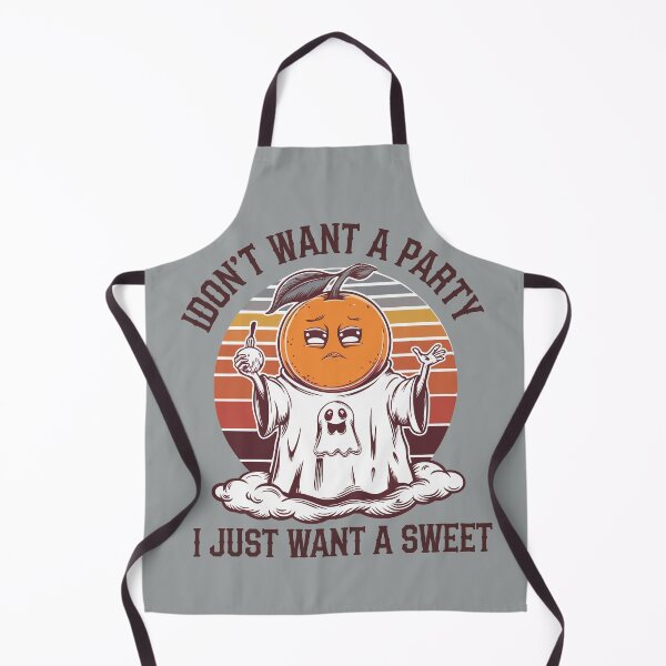 Item preview, Im boorange vintage t shirt designed and sold by DondDesigner.
