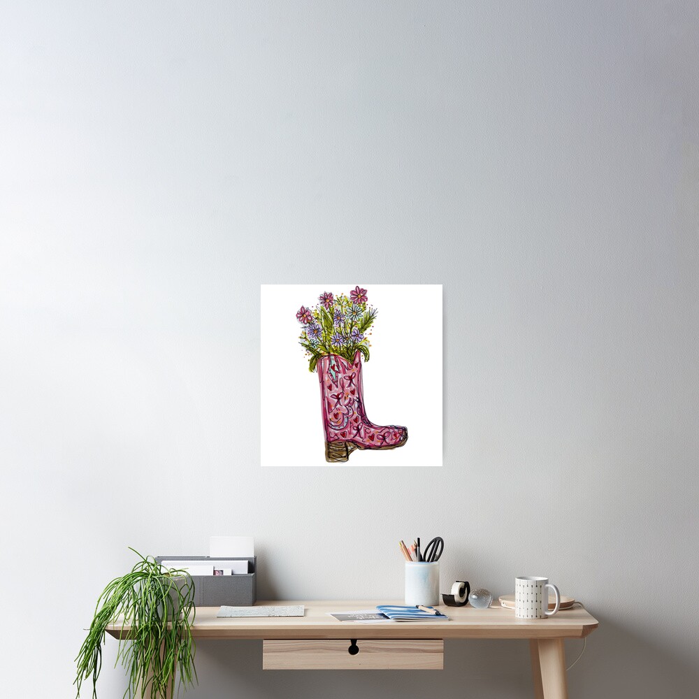 Item preview, Poster designed and sold by livebrave3.