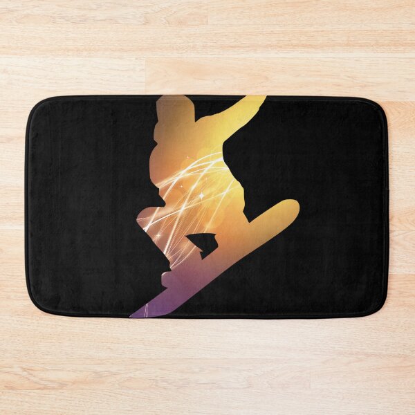 Item preview, EPIC SNOWBOARDING LIFESTYLE designed and sold by THE AMERICAN TEEVANGELIST.