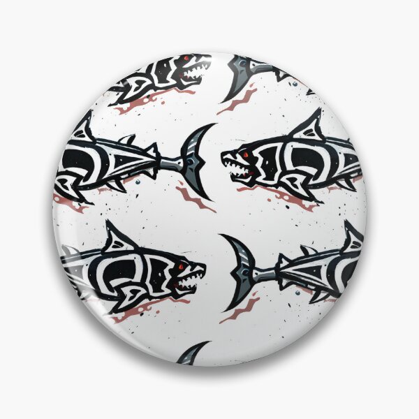 Item preview, Shoal designed and sold by Glenbobagins.