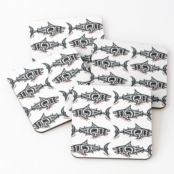 Item preview, Shoal designed and sold by Glenbobagins.