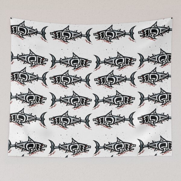 Item preview, Shoal designed and sold by Glenbobagins.