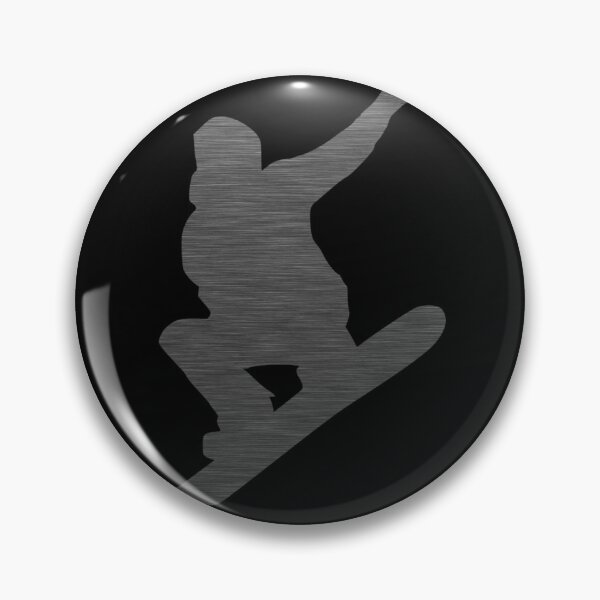 Item preview, EPIC SNOWBOARDING LIFESTYLE designed and sold by THE AMERICAN TEEVANGELIST.