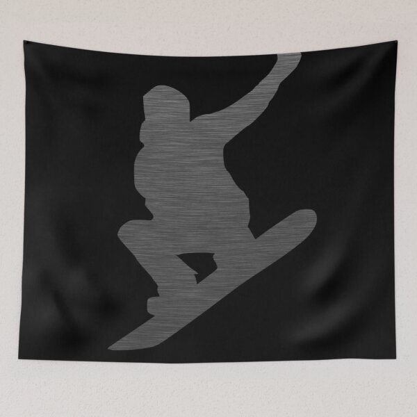 Item preview, EPIC SNOWBOARDING LIFESTYLE designed and sold by THE AMERICAN TEEVANGELIST.