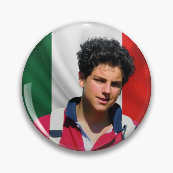 Item preview, Saint Carlo Acutis designed and sold by alinerope.
