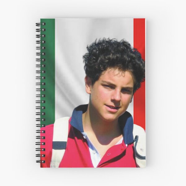 Item preview, Saint Carlo Acutis designed and sold by alinerope.