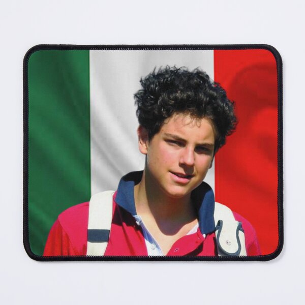 Item preview, Saint Carlo Acutis designed and sold by alinerope.