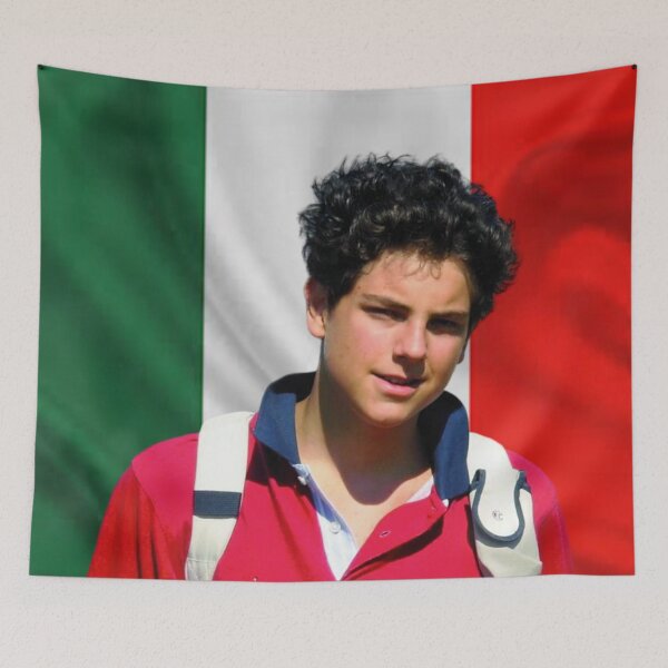 Item preview, Saint Carlo Acutis designed and sold by alinerope.