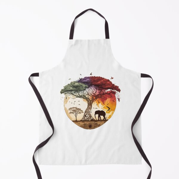 Item preview, Savanna Wonders: A Safari Journey designed and sold by WildlifeSafari.