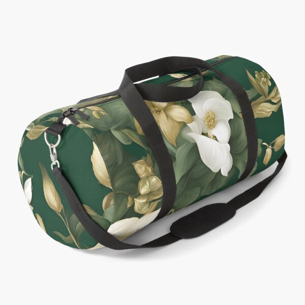 Item preview, Aesthetic design in shades of green & white designed and sold by oren-art.
