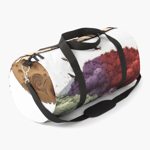 Item preview, Savanna Wonders: A Safari Journey designed and sold by WildlifeSafari.