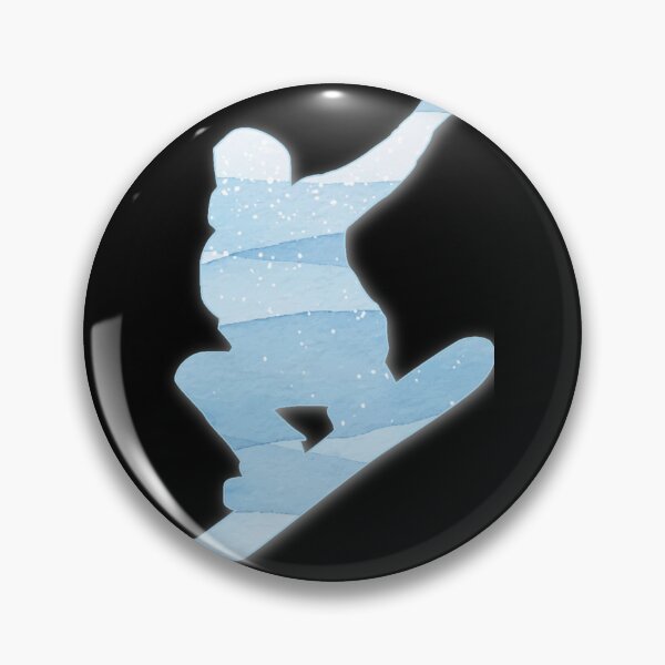 Item preview, EPIC SNOWBOARDING LIFESTYLE designed and sold by THE AMERICAN TEEVANGELIST.