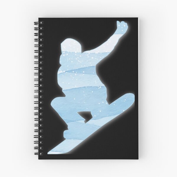 Item preview, EPIC SNOWBOARDING LIFESTYLE designed and sold by THE AMERICAN TEEVANGELIST.